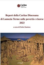 Report della Caritas Diocesana di Lamezia Terme sulle povertà e risorse 2023