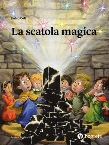 La scatola magica - Fabio Celi - Libro Hogrefe 2025, Leggere per crescere | Libraccio.it