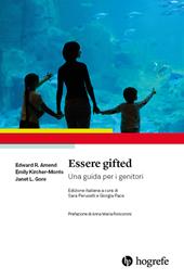 Essere gifted. Una guida per i genitori