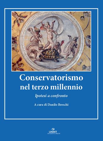 Conservatorismo nel terzo millennio. Ipotesi a confronto  - Libro UNINT University Press 2026 | Libraccio.it