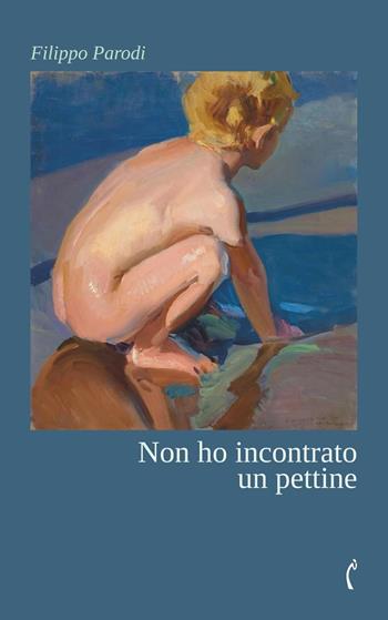 Non ho incontrato un pettine - Filippo Parodi - Libro Polimnia Digital Editions 2026, Un' immodesta proposta | Libraccio.it