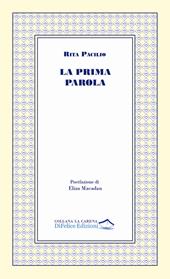 La prima parola
