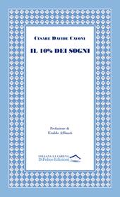 Il 10% dei sogni