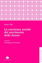 La coscienza sociale del movimento delle donne