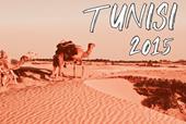 Tunisi 2015. La Tunisia: un paese diviso fra due mondi