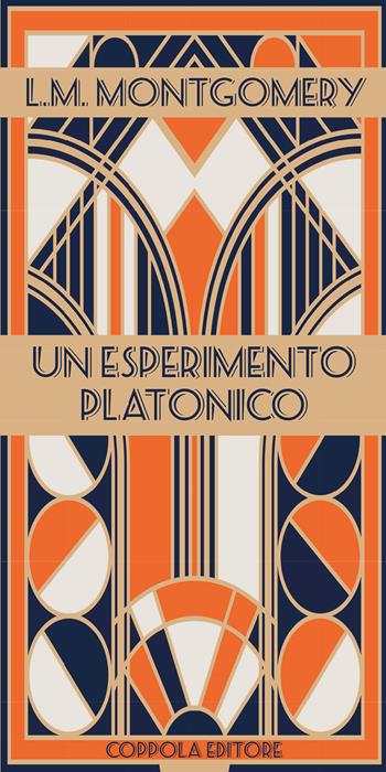 Un esperimento platonico - Lucy Maud Montgomery - Libro Coppola Editore 2022, I fiammiferi | Libraccio.it