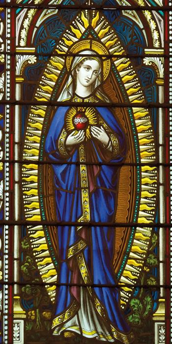 La sacra famiglia. Vol. 2: Madonna  - Libro Coppola Editore 2022, I fiammiferi | Libraccio.it
