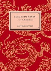 Leggende cinesi