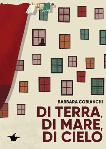 Di terra, di mare, di cielo - Barbara Cobianchi - Libro Coppola Editore 2022, Biplane | Libraccio.it