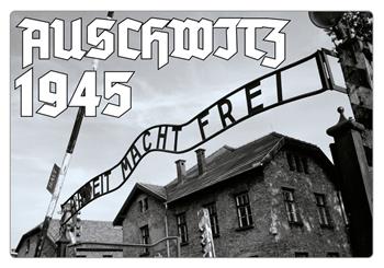 Auschwitz 1945 - Fabrizio Fedele - Libro Coppola Editore 2023, Le cartoline | Libraccio.it