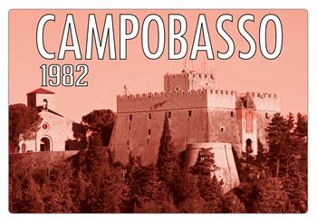 Campobasso 1982. L'epoca d'oro del calcio molisano - Gianni Manusacchio - Libro Coppola Editore 2023, Le cartoline | Libraccio.it