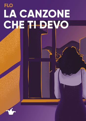 La canzone che ti devo - Flo - Libro Coppola Editore 2023, Biplane | Libraccio.it