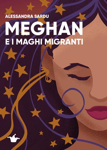 Meghan e i maghi migranti - Alessandra Sardu - Libro Coppola Editore 2023, Biplane | Libraccio.it