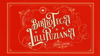 Biblioteca Lillipuziana Christmas Edition  - Libro Coppola Editore 2023, I fiammiferi | Libraccio.it