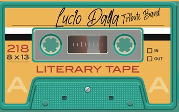 Lucio Dalla Tribute Band  - Libro Coppola Editore 2024, Le musicassette | Libraccio.it