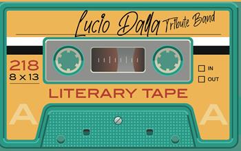 Lucio Dalla Tribute Band  - Libro Coppola Editore 2025, Le musicassette | Libraccio.it