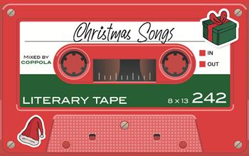 Christmas songs  - Libro Coppola Editore 2025, Le musicassette | Libraccio.it