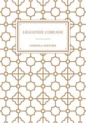 Leggende coreane