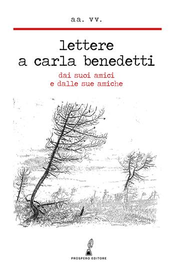 Lettere a Carla Benedetti. Dai suoi amici e dalle sue amiche  - Libro Prospero Editore 2023, Scripta. Leggere, scrivere, editare | Libraccio.it