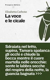 La voce e le cicale