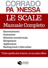 Le scale. Manuale completo