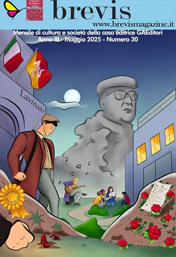 Portella della Ginestra, una matrioska di misteri - Antonio Aiello, Danilo Ferrari, Lorenzo Bordonaro - Libro GAEditori 2025, Brevis | Libraccio.it