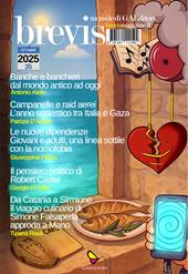 Brevis (2025). Vol. 35