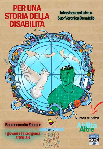 Per una storia della disabilità - Lorenzo Bordonaro, Patrizia D'amico, Giovanni Pezzino - Libro GAEditori 2024, Brevis | Libraccio.it