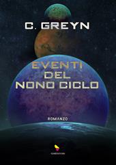 Eventi del nono ciclo