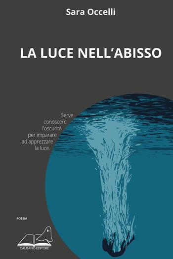 La luce nell’abisso - Sara Occelli - Libro Calibano 2023 | Libraccio.it