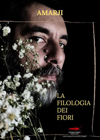 La filologia dei fiori - Amarji - Libro Controluna 2023, Lepisma floema | Libraccio.it