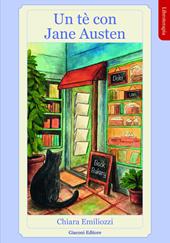 Un tè con Jane Austen