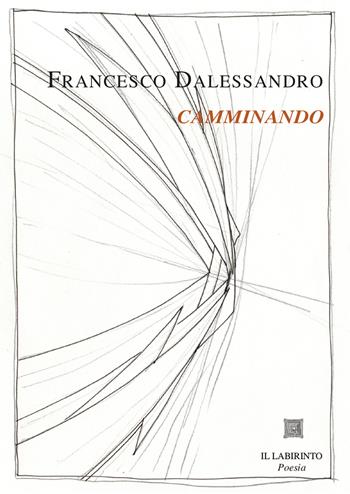 Camminando - Francesco Dalessandro - Libro Il Labirinto 2023, Arsenale | Libraccio.it
