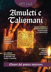Athame. Rivista di wicca, neopaganesimo e stregoneria (2026). Nuova ediz.. Vol. 9: Amuleti e talismani