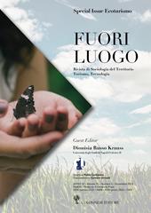 Fuori luogo. Rivista di sociologia del territorio, turismo, tecnologia (2022). Vol. 2: Special Issue Ecoturismo