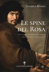 Le spine del rosa