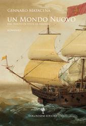 Un mondo nuovo. Dal punto di vista di Andreu