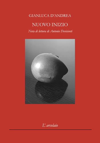 Nuovo inizio - Gianluca D'Andrea - Libro L'Arcolaio 2023 | Libraccio.it