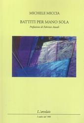 Battiti per mano sola