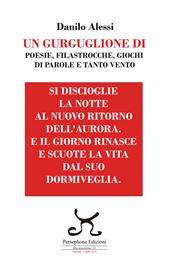 Un gurguglione di poesie, filastrocche, giochi di parole e tanto vento