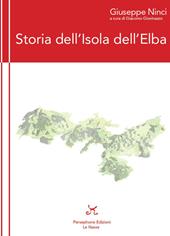 Storia dell'isola d'Elba