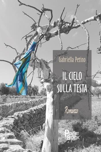 Il cielo sulla testa - Gabriella Petino - Libro Planet Book 2024 | Libraccio.it