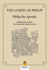 The gospel of Philip