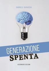 Generazione spenta