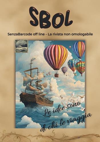 SenzaBarcode Off Line. Vol. 3 - Centro Promozione Web - Libro SBS Edizioni 2023 | Libraccio.it