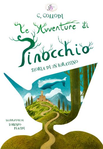 Le avventure di Pinocchio. Storia di un burattino. Ediz. illustrata - Carlo Collodi - Libro SBS Edizioni 2024, Poiema | Libraccio.it