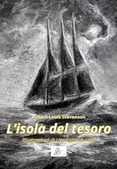 L'isola del tesoro. Ediz. illustrata