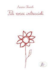 Fili rossi intrecciati