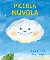 Piccola nuvola. Ediz. a colori