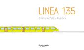 Linea 135. Ediz. illustrata